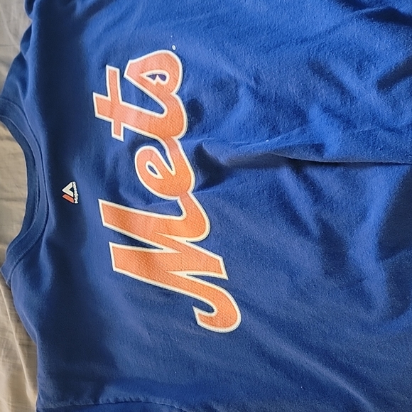 Syndergaard Mets shirsey - Picture 2 of 2